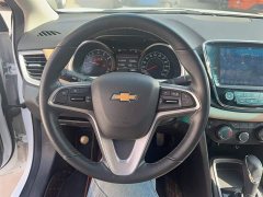 Chevrolet Cruze 2022 320 Automatic Enjoy Sunroof Edition - ფოტო 14