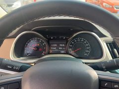 Chevrolet Cruze 2022 320 Automatic Enjoy Sunroof Edition - ფოტო 15