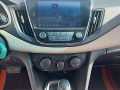 Chevrolet Cruze 2022 320 Automatic Enjoy Sunroof Edition - ფოტო 16