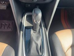 Chevrolet Cruze 2022 320 Automatic Enjoy Sunroof Edition - ფოტო 17