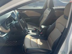 Chevrolet Cruze 2022 320 Automatic Enjoy Sunroof Edition - ფოტო 18