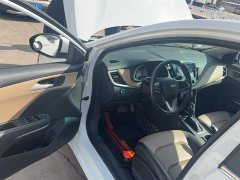Chevrolet Cruze 2022 320 Automatic Enjoy Sunroof Edition - ფოტო 19