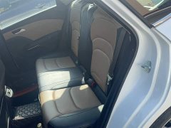 Chevrolet Cruze 2022 320 Automatic Enjoy Sunroof Edition - ფოტო 20