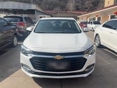 Chevrolet Cruze 2022 320 Automatic Enjoy Sunroof Edition - ფოტო 3