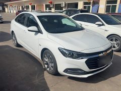 Chevrolet Cruze 2022 320 Automatic Enjoy Sunroof Edition - ფოტო 4