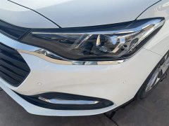 Chevrolet Cruze 2022 320 Automatic Enjoy Sunroof Edition - ფოტო 7