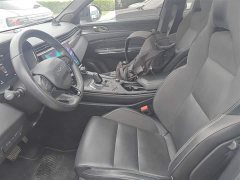 Lynk & Co Geely Lynk & Co 01 1.5TD EM-F PM - ფოტო 11