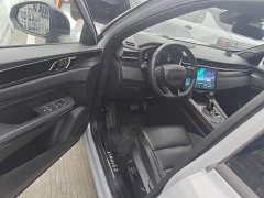 Lynk & Co Geely Lynk & Co 01 1.5TD EM-F PM - ფოტო 12