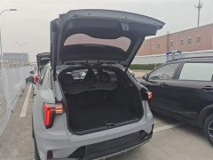 Lynk & Co Geely Lynk & Co 01 1.5TD EM-F PM - ფოტო 15