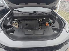 Lynk & Co Geely Lynk & Co 01 1.5TD EM-F PM - ფოტო 16