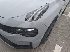 Lynk & Co Geely Lynk & Co 01 1.5TD EM-F PM - ფოტო 18