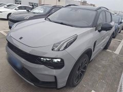 Lynk & Co Geely Lynk & Co 01 1.5TD EM-F PM - ფოტო 2