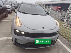 Lynk & Co Geely Lynk & Co 01 1.5TD EM-F PM - ფოტო 3