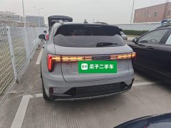 Lynk & Co Geely Lynk & Co 01 1.5TD EM-F PM - ფოტო 4