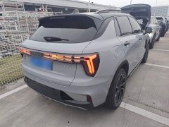 Lynk & Co Geely Lynk & Co 01 1.5TD EM-F PM - ფოტო 5