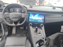 Lynk & Co Geely Lynk & Co 01 1.5TD EM-F PM - ფოტო 6