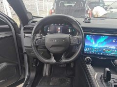 Lynk & Co Geely Lynk & Co 01 1.5TD EM-F PM - ფოტო 7