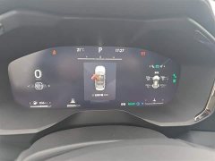 Lynk & Co Geely Lynk & Co 01 1.5TD EM-F PM - ფოტო 8