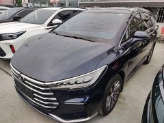 BYD Song MAX Upgraded 1.5T Automatic Luxury 7-Seater - ფოტო 1