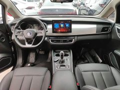 BYD Song MAX Upgraded 1.5T Automatic Luxury 7-Seater - ფოტო 10