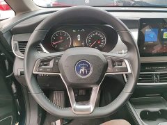 BYD Song MAX Upgraded 1.5T Automatic Luxury 7-Seater - ფოტო 11