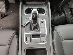 BYD Song MAX Upgraded 1.5T Automatic Luxury 7-Seater - ფოტო 14
