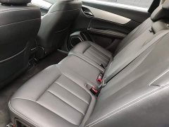BYD Song MAX Upgraded 1.5T Automatic Luxury 7-Seater - ფოტო 17