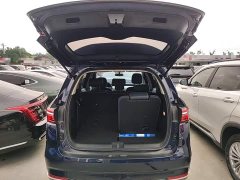 BYD Song MAX Upgraded 1.5T Automatic Luxury 7-Seater - ფოტო 19
