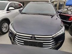 BYD Song MAX Upgraded 1.5T Automatic Luxury 7-Seater - ფოტო 3