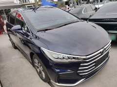 BYD Song MAX Upgraded 1.5T Automatic Luxury 7-Seater - ფოტო 4