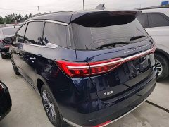 BYD Song MAX Upgraded 1.5T Automatic Luxury 7-Seater - ფოტო 5