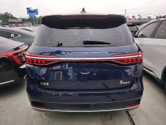 BYD Song MAX Upgraded 1.5T Automatic Luxury 7-Seater - ფოტო 6