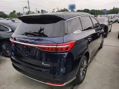 BYD Song MAX Upgraded 1.5T Automatic Luxury 7-Seater - ფოტო 7