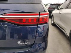 BYD Song MAX Upgraded 1.5T Automatic Luxury 7-Seater - ფოტო 8
