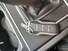 BYD Song MAX Upgraded 1.5T Automatic Luxury 7-Seater - ფოტო 9