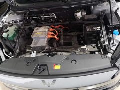 Wuling Xingguang Co-creation Edition 510 Advanced - ფოტო 16