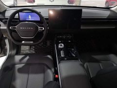 Wuling Xingguang Co-creation Edition 510 Advanced - ფოტო 6