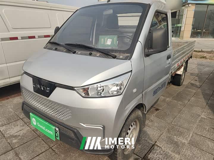 Wuling EV Cargo 2022 Economy Anchi 35.904kWh - ავტომობილი ჩინეთიდან