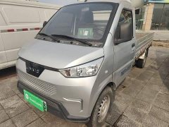 Wuling EV Cargo 2022 Economy Anchi 35.904kWh - ფოტო 1