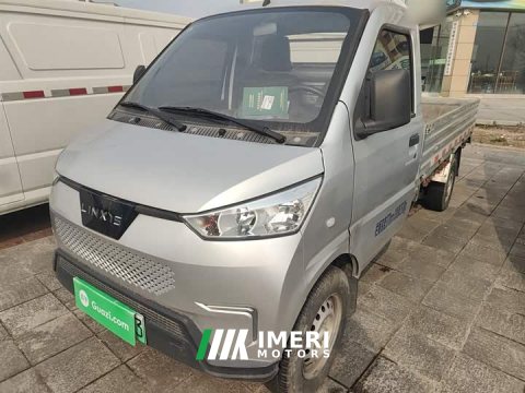 2024 Wuling EV Cargo 2022 Economy Anchi 35.904kWh - ავტომობილი ჩინეთიდან