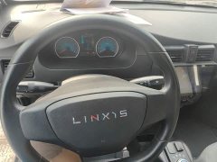 Wuling EV Cargo 2022 Economy Anchi 35.904kWh - ფოტო 11