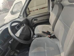 Wuling EV Cargo 2022 Economy Anchi 35.904kWh - ფოტო 15