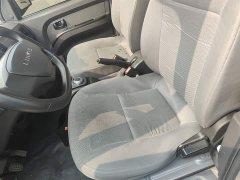 Wuling EV Cargo 2022 Economy Anchi 35.904kWh - ფოტო 17