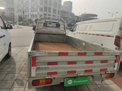 Wuling EV Cargo 2022 Economy Anchi 35.904kWh - ფოტო 19