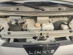 Wuling EV Cargo 2022 Economy Anchi 35.904kWh - ფოტო 20
