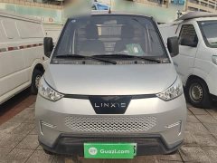 Wuling EV Cargo 2022 Economy Anchi 35.904kWh - ფოტო 3