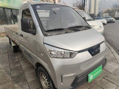 Wuling EV Cargo 2022 Economy Anchi 35.904kWh - ფოტო 4