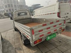 Wuling EV Cargo 2022 Economy Anchi 35.904kWh - ფოტო 5