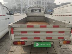 Wuling EV Cargo 2022 Economy Anchi 35.904kWh - ფოტო 6