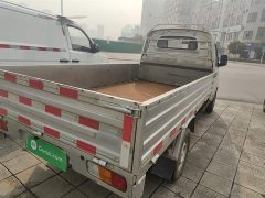 Wuling EV Cargo 2022 Economy Anchi 35.904kWh - ფოტო 7